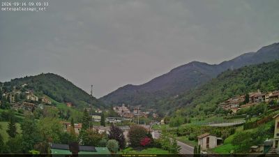 Webcam ore 09:10