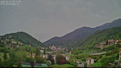 Webcam ore 09:15