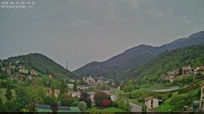 Webcam ore 09:20