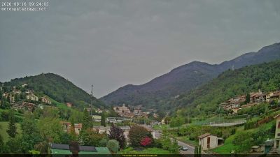 Webcam ore 09:25