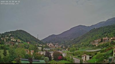 Webcam ore 09:45