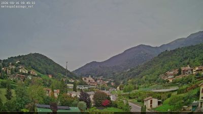 Webcam ore 09:50