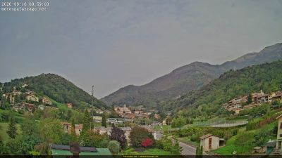 Webcam ore 10:00
