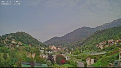 Webcam ore 10:05