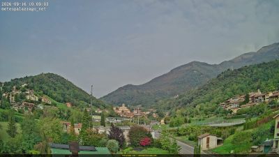 Webcam ore 10:10