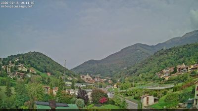 Webcam ore 10:15
