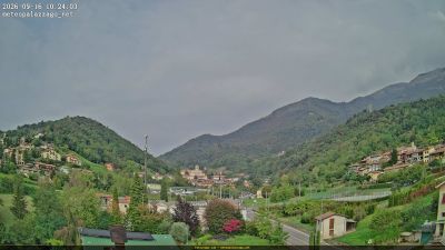 Webcam ore 10:25