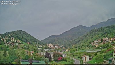 Webcam ore 10:30