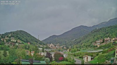 Webcam ore 10:35