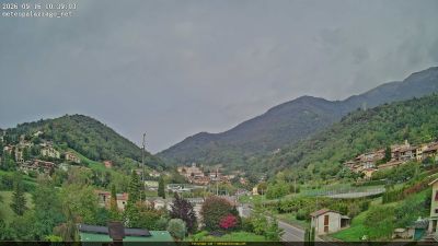 Webcam ore 10:40
