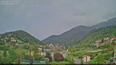 Webcam ore 10:45