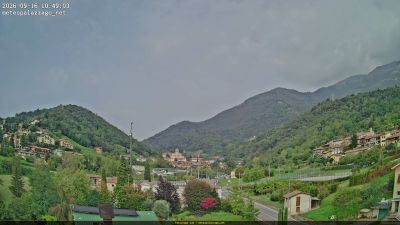 Webcam ore 10:50