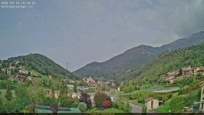Webcam ore 10:55