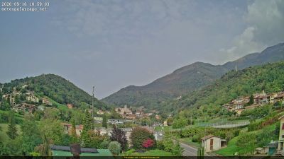 Webcam ore 11:00