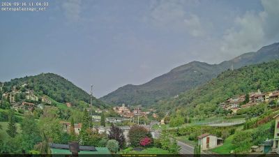 Webcam ore 11:05