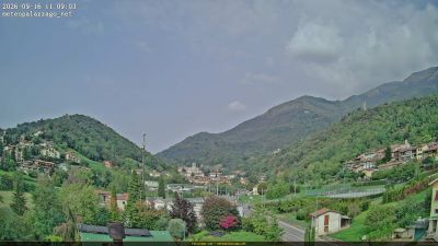 Webcam ore 11:10