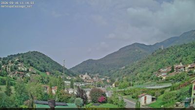 Webcam ore 11:15