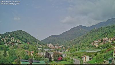 Webcam ore 11:20