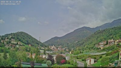Webcam ore 11:25