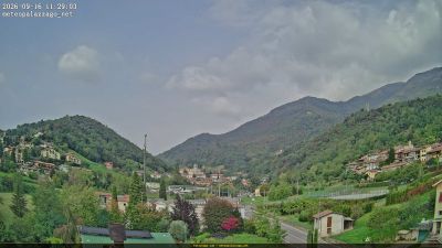 Webcam ore 11:30