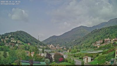 Webcam ore 11:35
