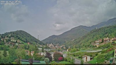 Webcam ore 11:40