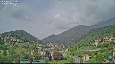 Webcam ore 11:45