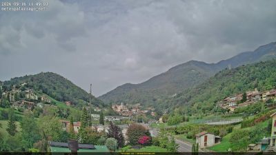 Webcam ore 11:50