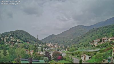 Webcam ore 11:55