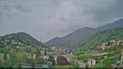 Webcam ore 12:00