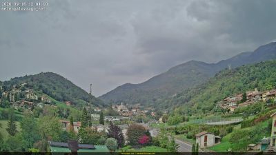 Webcam ore 12:05
