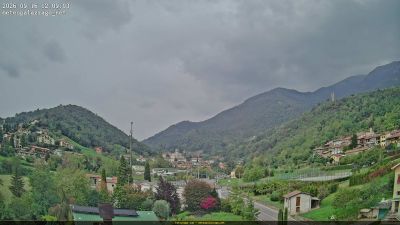 Webcam ore 12:10