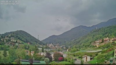 Webcam ore 12:15