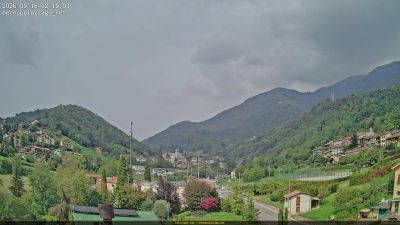 Webcam ore 12:20