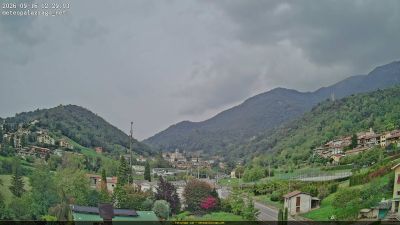 Webcam ore 12:30