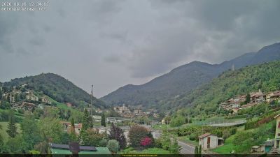 Webcam ore 12:35