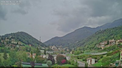 Webcam ore 12:40