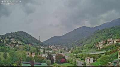 Webcam ore 12:45