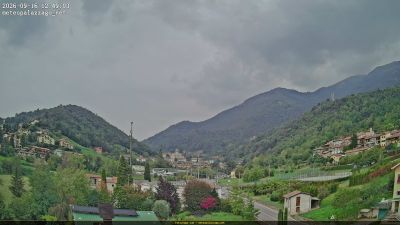 Webcam ore 12:50