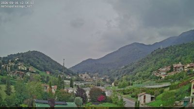 Webcam ore 12:55