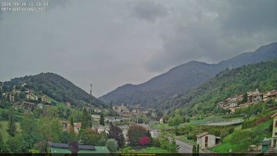 Webcam ore 13:00