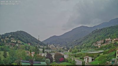 Webcam ore 13:05