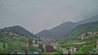 Webcam ore 13:30