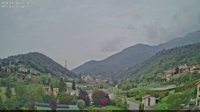 Webcam ore 13:40