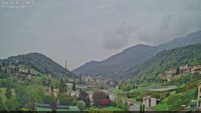Webcam ore 13:45