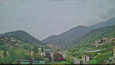 Webcam ore 14:00