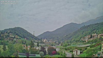 Webcam ore 14:05
