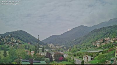 Webcam ore 14:10
