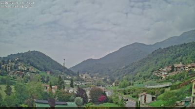 Webcam ore 14:15