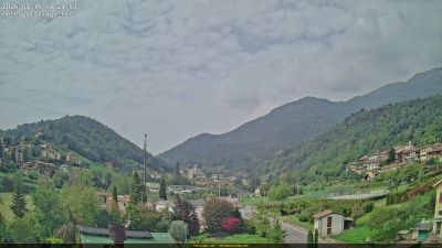 Webcam ore 14:30